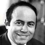 Michael Rabin Image