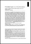 Download PDF of Probabilistic System-on-a-Chip Architectures