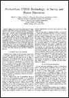 Download PDF of Probabilistic CMOS Technology: A Survey and Future Directions